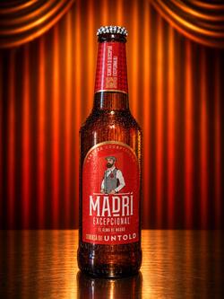MADRI